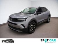 Gebraucht Opel Mokka 131 PS (96 kW) 2025 Grau SUV