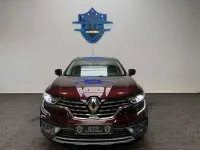 Gebraucht Renault Koleos Initiale Paris 190 PS (139 kW) 2020 Braun SUV