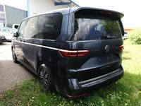 Nuova VW T7 Style 150 CV (110 kW) 2026 Blu Furgone