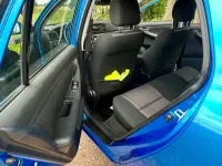 Gebraucht Toyota Corolla Edition 110 PS (80 kW) 2006 Blau Limousine