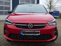 gebraucht Opel Corsa 1.2 Turbo *Ultimate* -Sonderpaket- TOP