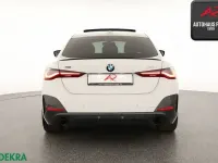 Gebraucht BMW 430 Gran Coupé M Sport 286 PS (210 kW) 2023 Weiss Coupé