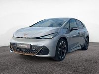 Gebraucht Cupra Born 150 kW (204 PS) 2023 Grau Kleinwagen