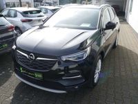 gebraucht Opel Grandland X 1.6 Turbo Hybrid Business Elegance 4