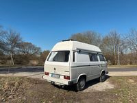 Gebraucht VW T3 69 PS (50 kW) 1991 Weiß Van