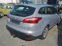 Gebraucht Ford Focus 105 PS (77 kW) 2012 Grau Kombi