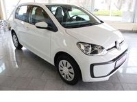 gebraucht VW up! move,Bluetooth,Kamera,PDC,Top-Zustand