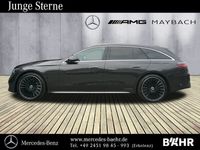 Gebraucht Mercedes E220 AMG 197 PS (144 kW) 2024 Andere farbe Kombi