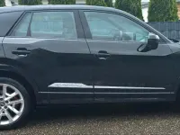 Gebraucht Audi SQ2 Sport 300 PS (220 kW) 2019 Schwarz SUV