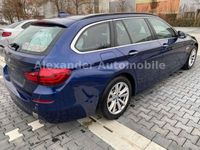 gebraucht BMW 520 520 Baureihe 5 Touring d TÜV. EURO6