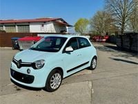 Gebraucht Renault Twingo SE 71 PS (52 kW) 2014 Weiß Kleinwagen