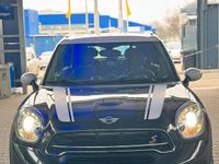 Second-hand Mini Cooper 150 CP (110 kW) 2015 Negru Hatchback