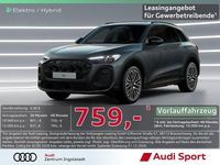Neu Audi Q5 Edition .1 367 PS (269 kW) 2026 Daytonagrau SUV