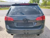 Gebraucht VW Golf VII 150 PS (110 kW) 2014 Kombi