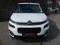 gebraucht Citroën Berlingo M BlueHDi 100 S&S Feel Pack