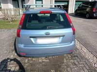 Gebraucht Ford Fiesta 60 PS (44 kW) 2005 Kleinwagen