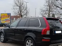 Gebraucht Volvo XC90 Summum 200 PS (147 kW) 2013 Schwarz SUV