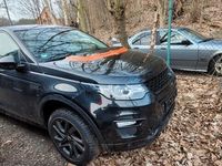 gebraucht Land Rover Discovery Sport SE AWD