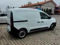 Occasion Renault Express 102 ch (75 kW) 2022 Blanc Monospace