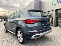 Gebraucht Seat Ateca Xperience 150 PS (110 kW) 2021 Grau SUV