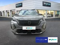Gebraucht Peugeot 2008 GT 131 PS (96 kW) 2024 Grau SUV