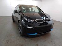 gebraucht BMW i3 Sitzh WLAN Alarm NaviProf QI Tempomat LED