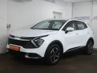 Gebraucht Kia Sportage 150 PS (110 kW) 2023 Andere SUV