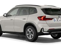 Neu BMW X1 150 PS (110 kW) 2026 Grau SUV