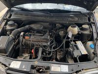 Gebraucht VW Golf III 75 PS (55 kW) 1993 Limousine