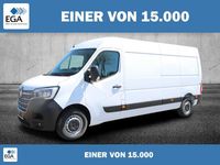Gebraucht Renault Master 136 PS (100 kW) 2022 Weiß Van