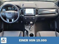 gebraucht Ford Ranger Wildtrak 3,2 Xenon Rollo