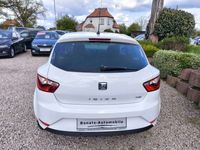 gebraucht Seat Ibiza SC 1.0 Eco TSI Style *Navi,SHZ,Klimatr*