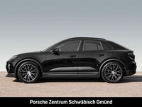 Neu Porsche Macan 264 kW (360 PS) 2026 Schwarz SUV