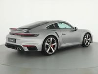 gebraucht Porsche 911 Turbo 992 Liftsystem, 18 Wege Sportsitze, Burmester, PDLS Plus,Parkassist, Abstandsregel