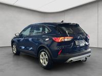 Gebraucht Ford Kuga Cool & Connect 224 PS (164 kW) 2022 Blau SUV