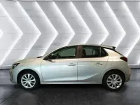 Gebraucht Opel Corsa 75 PS (55 kW) 2024 Silber Kleinwagen