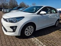 Gebraucht Kia Rio Edition 7 84 PS (61 kW) 2021 Weiß Limousine