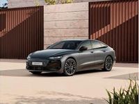 Ny Audi e-tron Performance 280 kW (381 HK) 2026 Grå SUV
