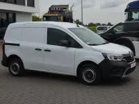 Brugt Renault Kangoo Rapid Extra 95 HK (69 kW) 2022 Hvid MPV
