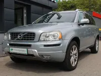 Gebraucht Volvo XC90 Momentum 200 PS (147 kW) 2012 Silber SUV