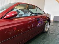 gebraucht BMW 850 i 5.0 V12 E31 / 128.Thkm / H-Kennz / Leder / Xenon / ESSD