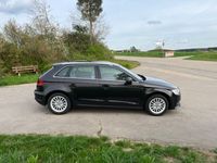 gebraucht Audi A3 Sportback 2.0 TDI Ambiente Pano Kamera AHK