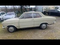 gebraucht Opel Kadett Kadett1969 - oroginal paper