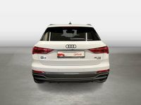 Gebraucht Audi Q3 S-Line 193 PS (141 kW) 2024 Weiß SUV