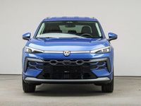 Neu VW T-Roc Style 150 PS (110 kW) 2026 Blau SUV