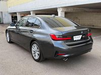 Gebraucht BMW 320 Advantage 190 PS (139 kW) 2019 Mineralgrau Limousine