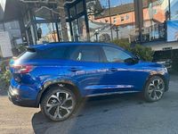 Neu Renault Austral Techno Esprit Alpine 131 PS (96 kW) 2025 Blau SUV