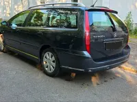 Gebraucht Citroën C5 170 PS (125 kW) 2007 Schwarz Kombi