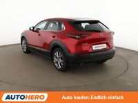 Gebraucht Mazda CX-30 Selection 150 PS (110 kW) 2021 Rot SUV