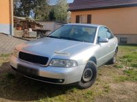 gebraucht Audi A4 B5 1,8T